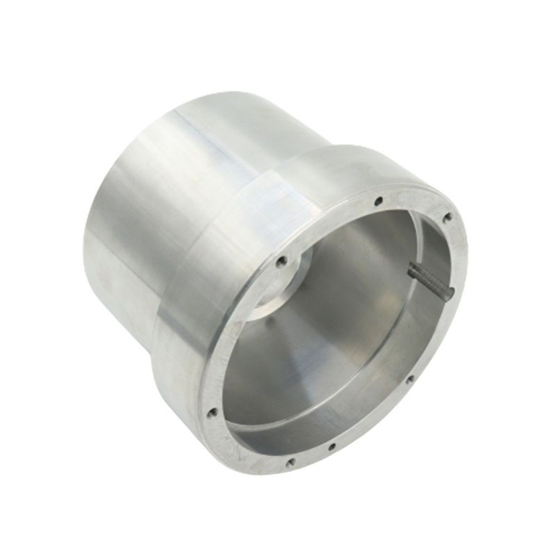 Beleuchtungslampen Teile Messinggelenkslampe mit CNC-Drehwerkzeug CNC-Drehmaschine Zubehör Spinnprozess Kupfer Messing Spinnteile