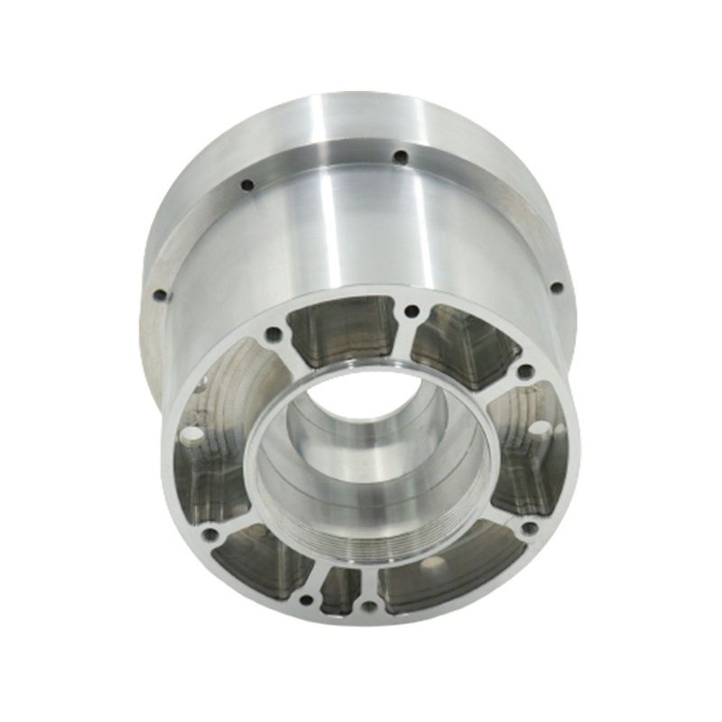 Beleuchtungslampen Teile Messinggelenkslampe mit CNC-Drehwerkzeug CNC-Drehmaschine Zubehör Spinnprozess Kupfer Messing Spinnteile