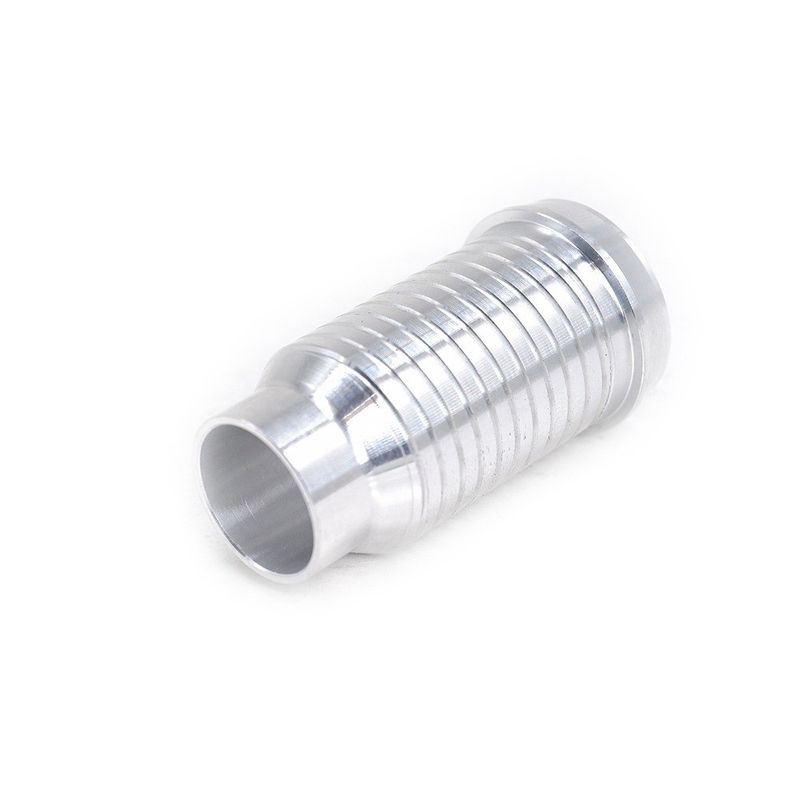 Aluminium-CNC-Bearbeitung Dienstleistung Hardware Befestigungsstücke Teile Maschinenmöbel Zubehör