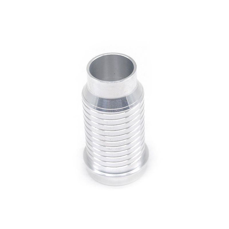 Aluminium-CNC-Bearbeitung Dienstleistung Hardware Befestigungsstücke Teile Maschinenmöbel Zubehör