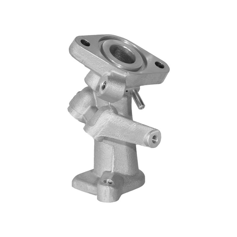 CNC-bearbeitete Motorrad-Ersatzteile mit 5-Achsen-CNC-Drehung, Präzisionsbearbeitung, Fräsen, Aluminium