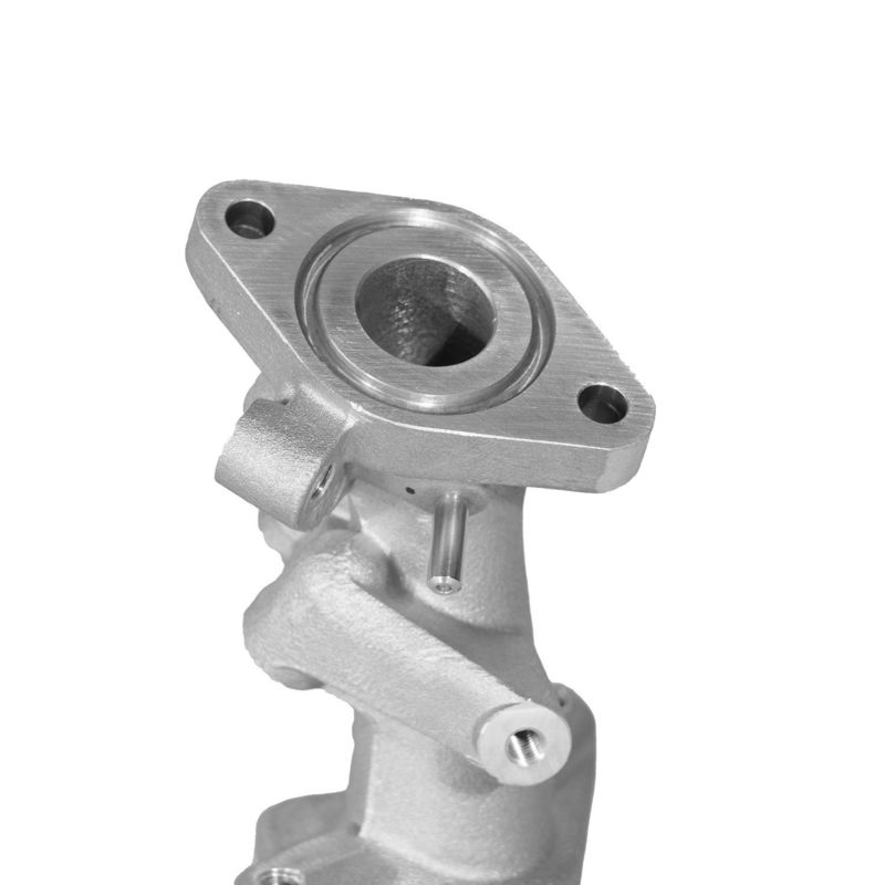 CNC-bearbeitete Motorrad-Ersatzteile mit 5-Achsen-CNC-Drehung, Präzisionsbearbeitung, Fräsen, Aluminium