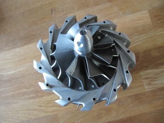 Verbindungsmaschinenindustrie Metall-CNC-Bearbeitete Teile mit Materialdichte 2,7 G/cm3